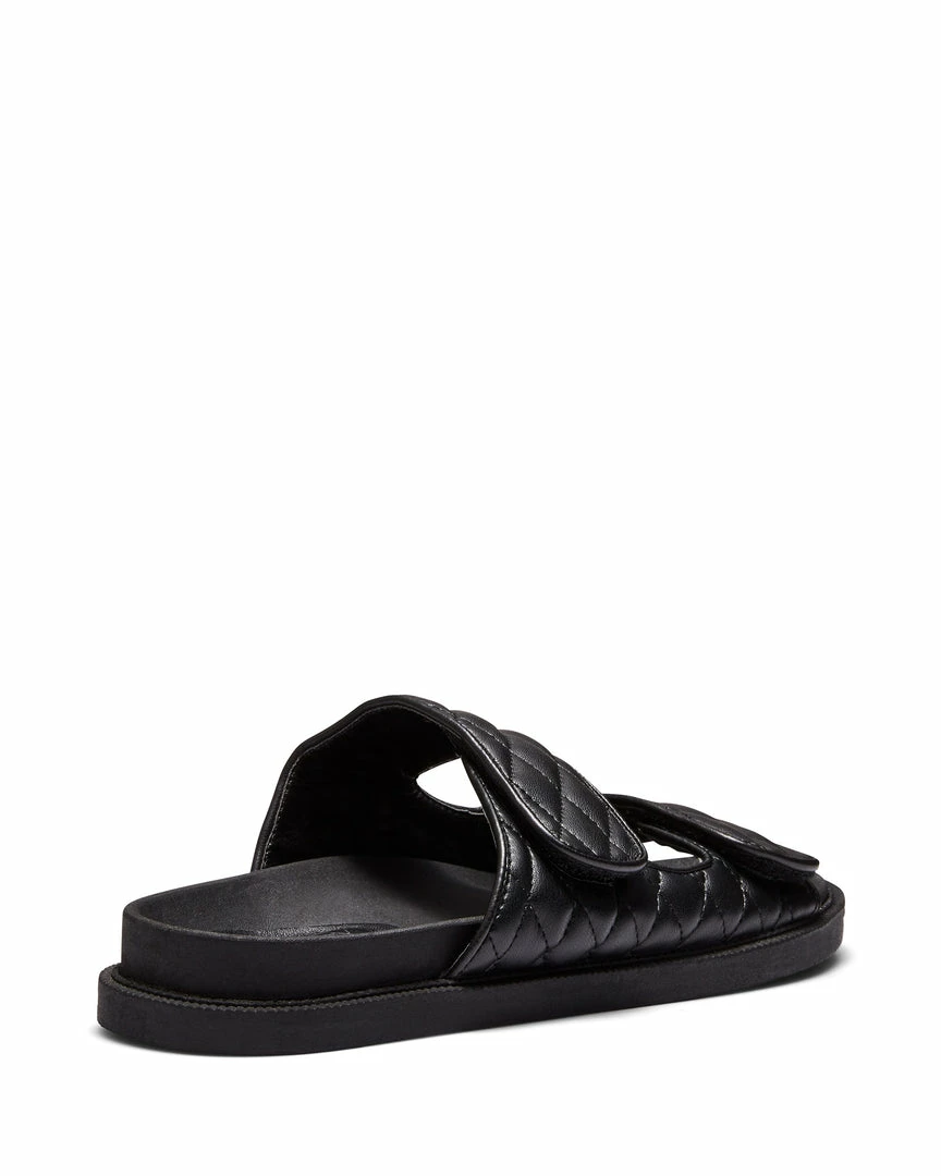 Therapy Shoes AU FLATS Linda Black