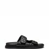 Therapy Shoes AU FLATS Linda Black