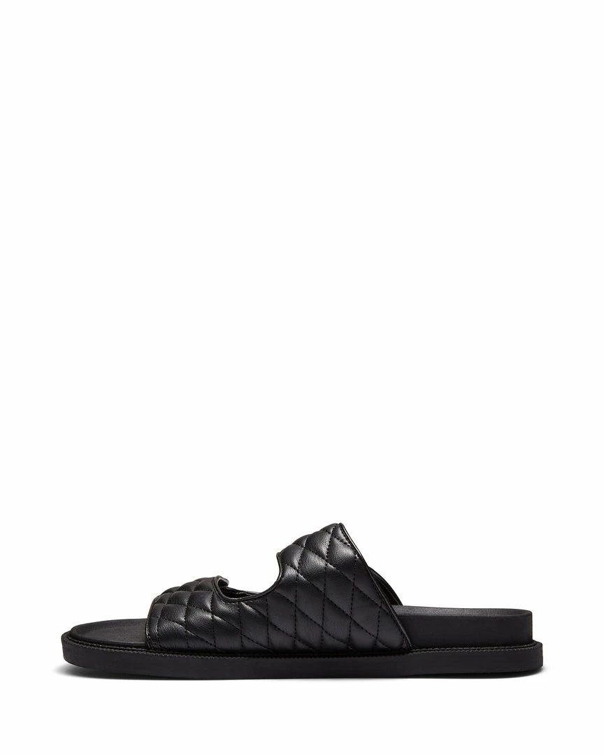 Therapy Shoes AU FLATS Linda Black