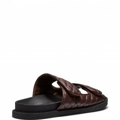 Therapy Shoes AU FLATS Linda Chocolate