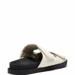 Therapy Shoes AU Linda Cream FLATS