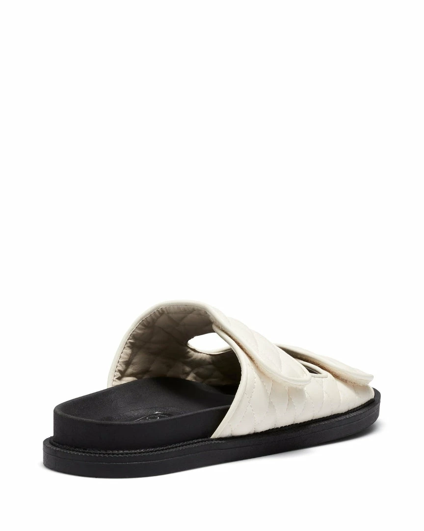 Therapy Shoes AU Linda Cream FLATS