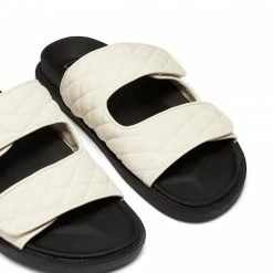 Therapy Shoes AU Linda Cream FLATS