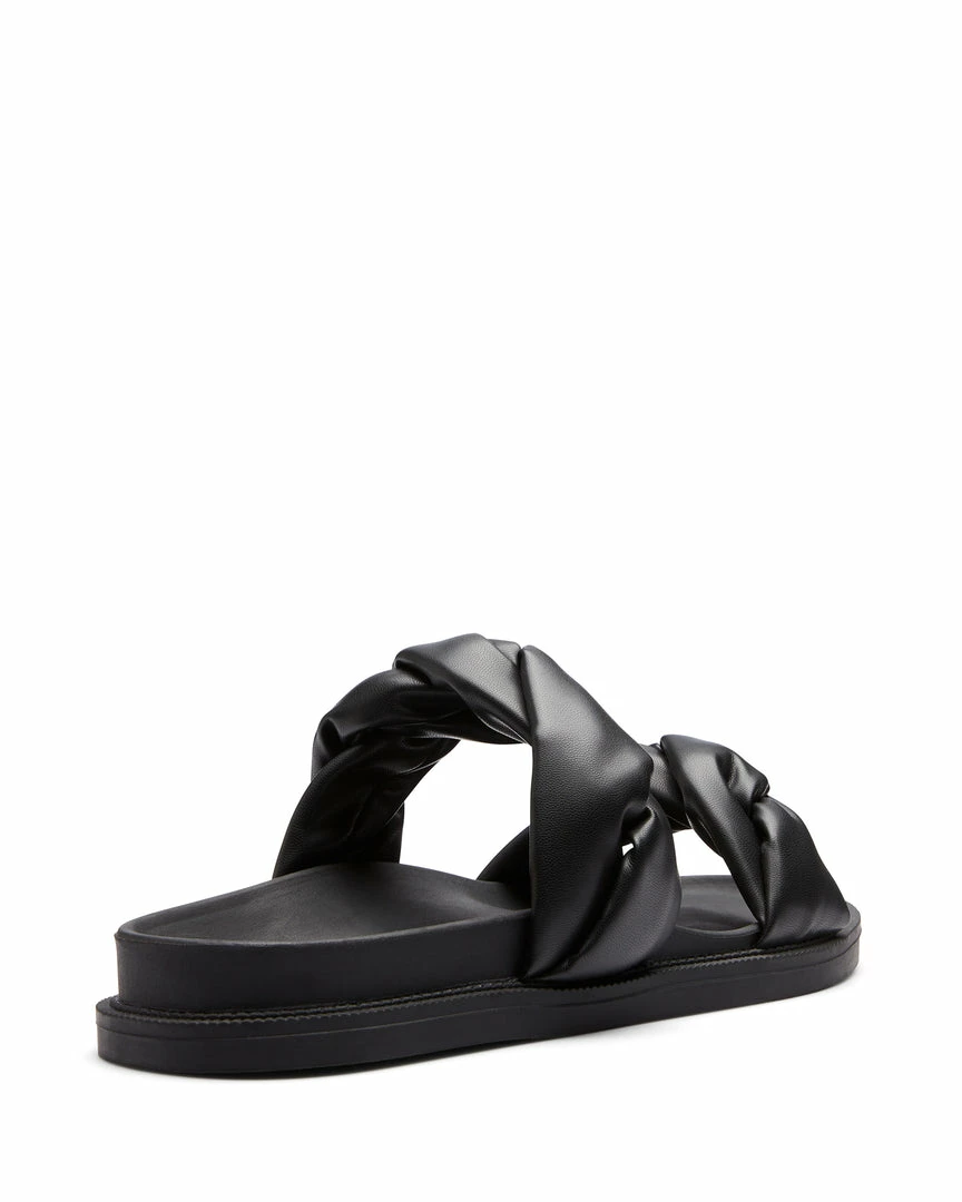 Therapy Shoes AU Lingo Black