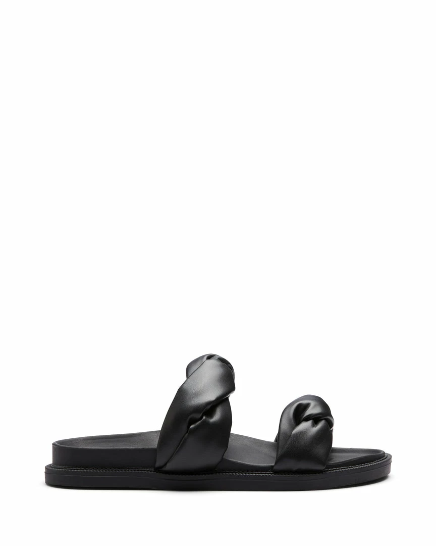 Therapy Shoes AU Lingo Black