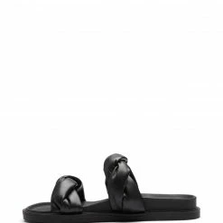 Therapy Shoes AU Lingo Black