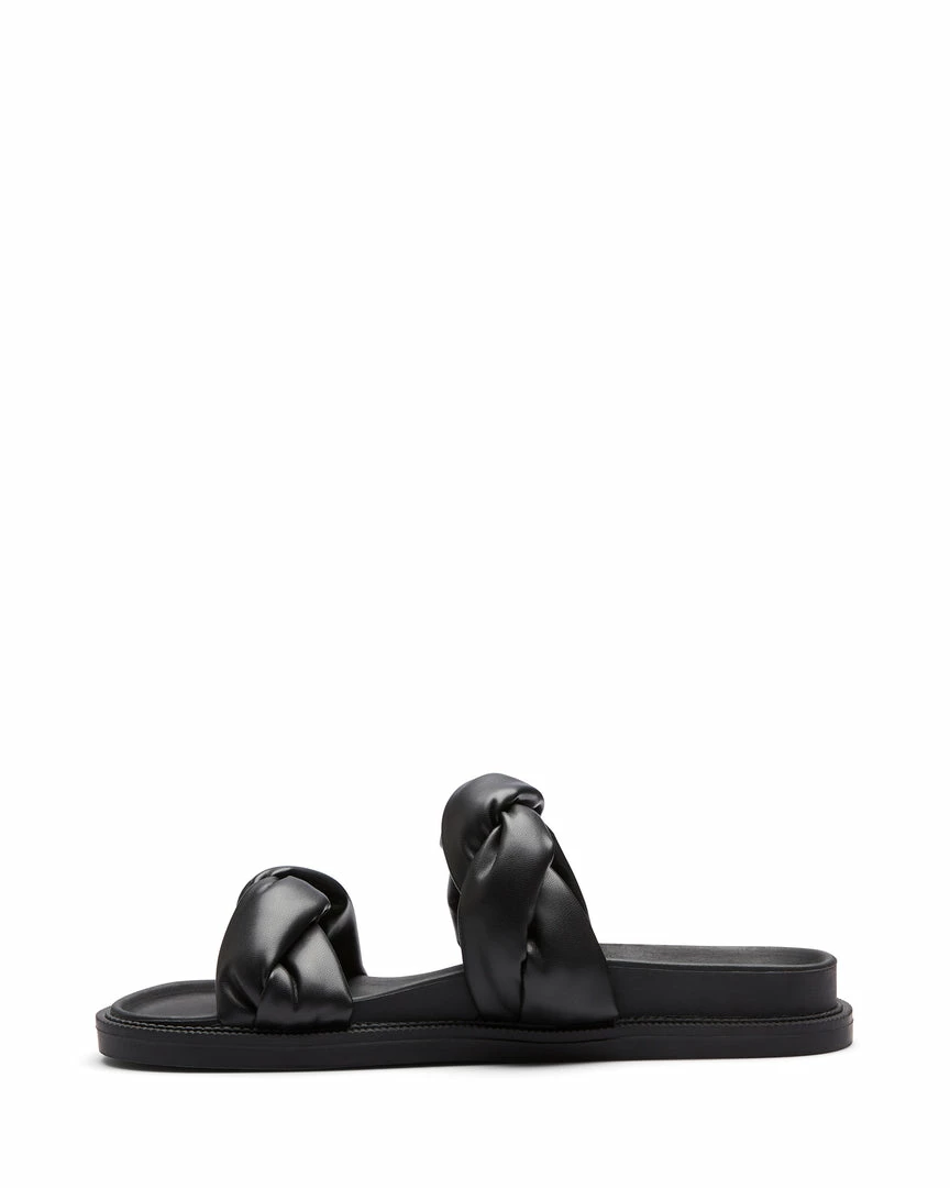 Therapy Shoes AU Lingo Black