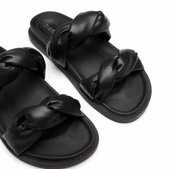 Therapy Shoes AU Lingo Black