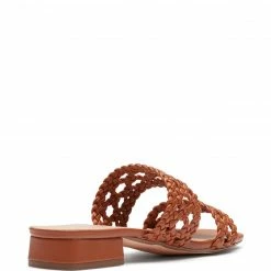 Therapy Shoes AU Linny Tan FLATS