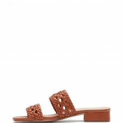 Therapy Shoes AU Linny Tan FLATS