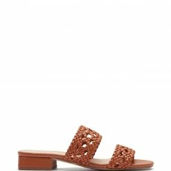 Therapy Shoes AU Linny Tan FLATS