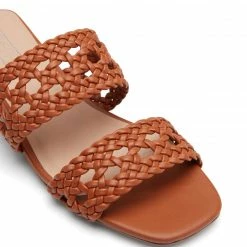 Therapy Shoes AU Linny Tan FLATS