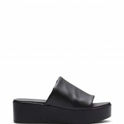 Therapy Shoes AU HEELS Livid Black