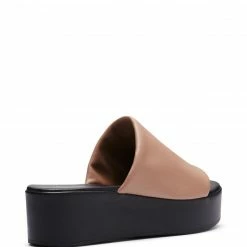 Therapy Shoes AU Livid Mocha