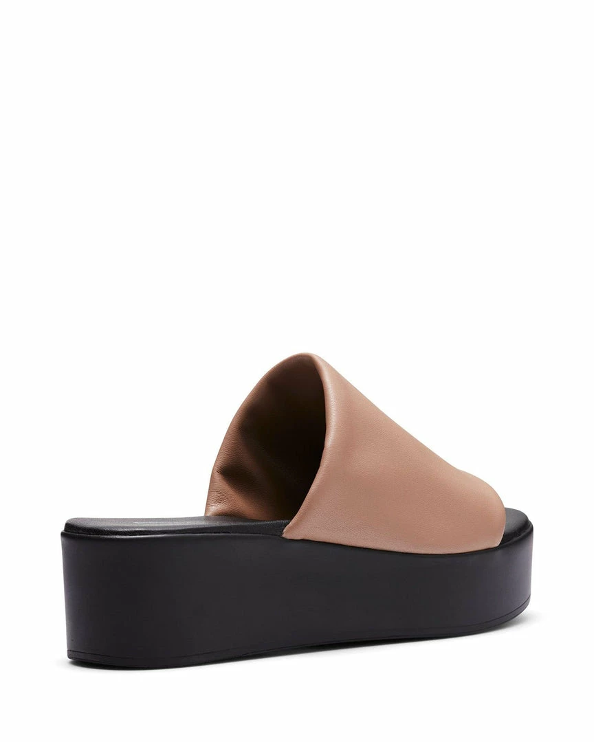 Therapy Shoes AU Livid Mocha