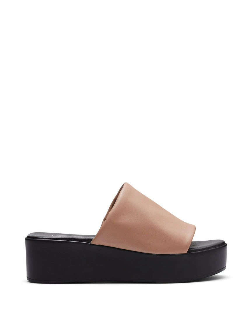 Therapy Shoes AU Livid Mocha