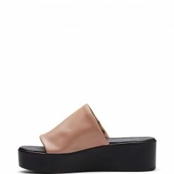 Therapy Shoes AU Livid Mocha