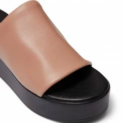Therapy Shoes AU Livid Mocha