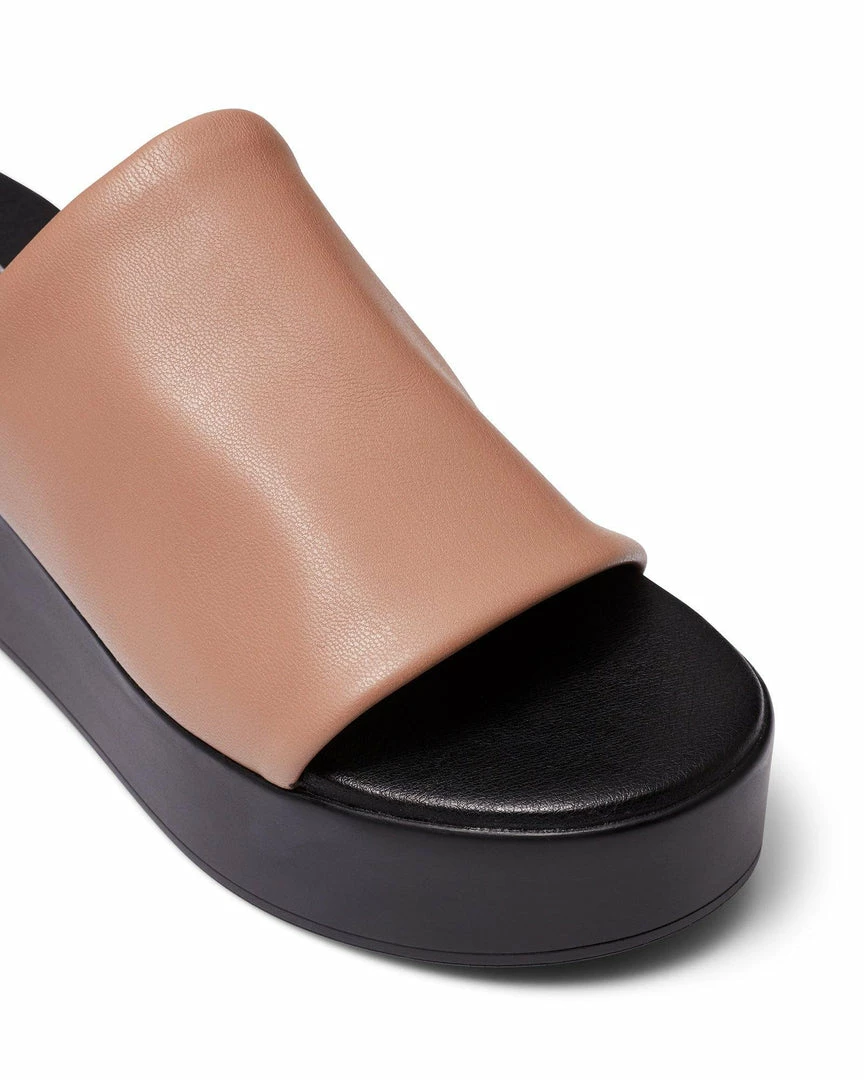 Therapy Shoes AU Livid Mocha