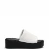 Therapy Shoes AU Livid White