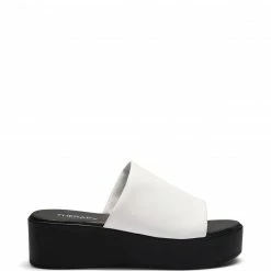 Therapy Shoes AU Livid White