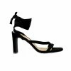Therapy Shoes AU HEELS Lorelei Black