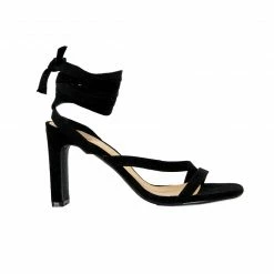 Therapy Shoes AU HEELS Lorelei Black