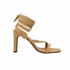Therapy Shoes AU Lorelei Cashew HEELS
