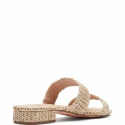 Therapy Shoes AU Lyla Natural FLATS