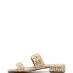 Therapy Shoes AU Lyla Natural FLATS
