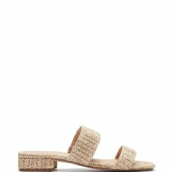 Therapy Shoes AU Lyla Natural FLATS