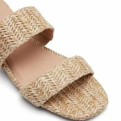 Therapy Shoes AU Lyla Natural FLATS