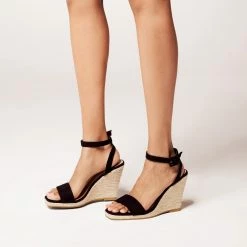 Therapy Shoes AU HEELS Kienna Black