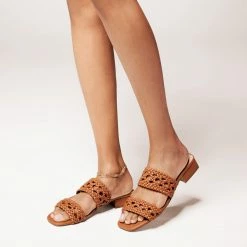 Therapy Shoes AU Linny Tan FLATS