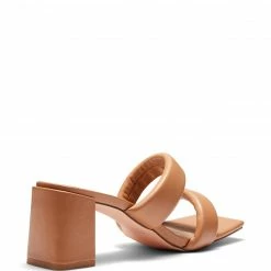 Therapy Shoes AU Martha Caramel