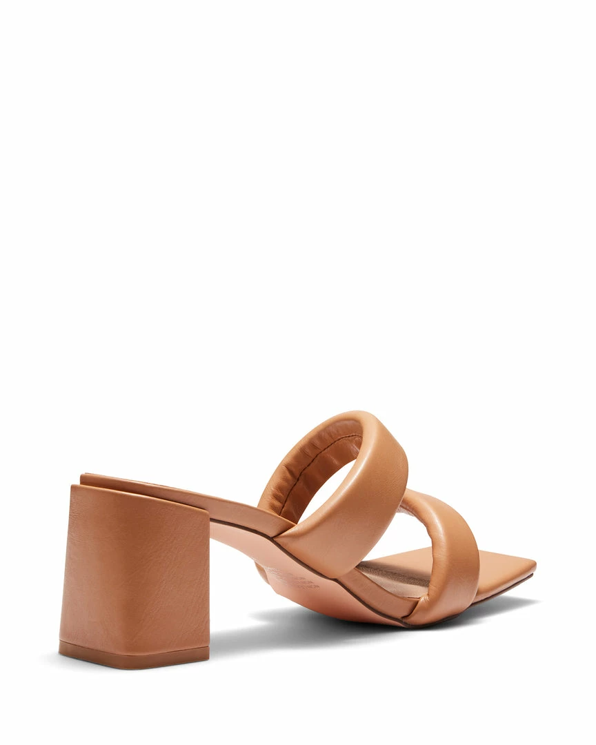 Therapy Shoes AU Martha Caramel