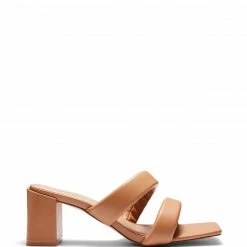 Therapy Shoes AU Martha Caramel