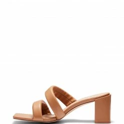 Therapy Shoes AU Martha Caramel