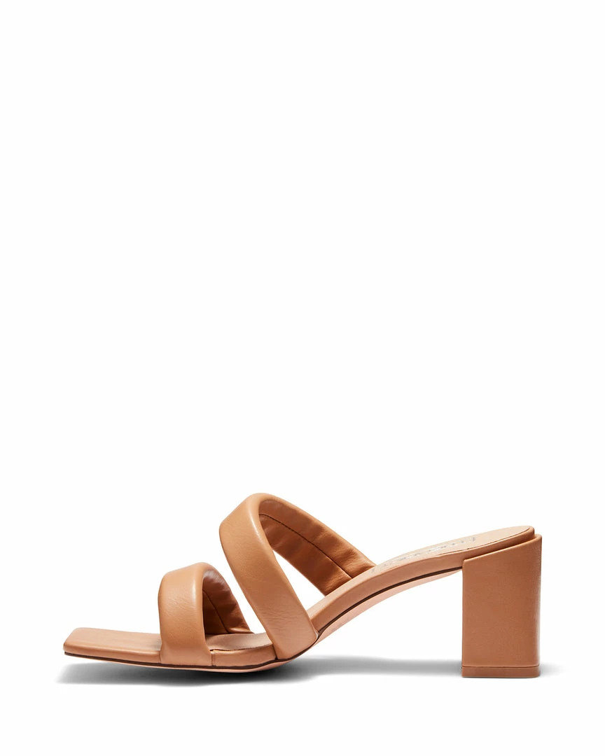 Therapy Shoes AU Martha Caramel