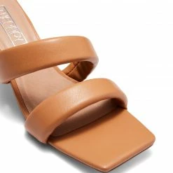 Therapy Shoes AU Martha Caramel