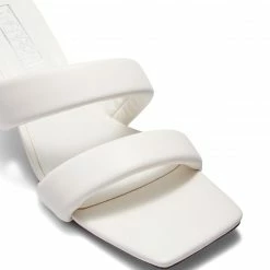 Therapy Shoes AU Martha White HEELS