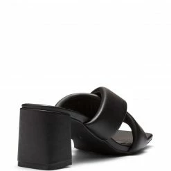 Therapy Shoes AU HEELS Mary-Kate Black