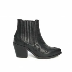 Therapy Shoes AU BOOTS Meadow Black Multi