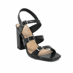 Therapy Shoes AU Lynx Black Croc