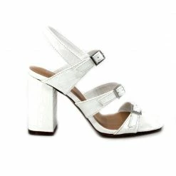 Therapy Shoes AU Lynx White Croc