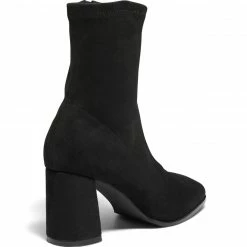 Therapy Shoes AU BOOTS Milan Black