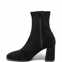 Therapy Shoes AU BOOTS Milan Black