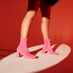 Therapy Shoes AU Milan Pink