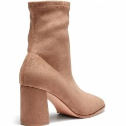 Therapy Shoes AU Milan Taupe BOOTS