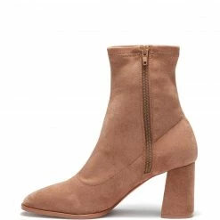 Therapy Shoes AU Milan Taupe BOOTS